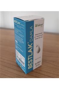 Valens Bestlak Süt Arttırıcı 50 ml