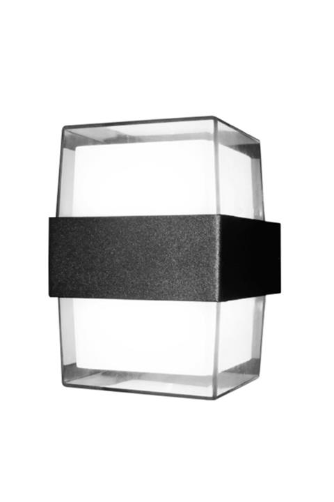 Cata 10w Bora Bahçe Armatürü Ct-7047