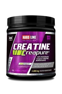 Hardline Nutrition Creapure 500 gr Kreatin