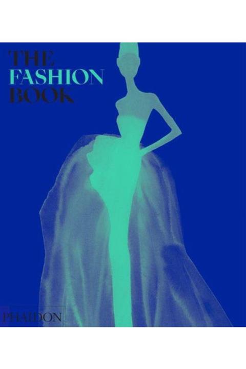 Kitapbulan İthal Kitap The Fashion Book