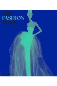 Kitapbulan İthal Kitap The Fashion Book