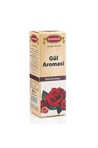 Cemil Efendi Gül Aroması 20 Ml