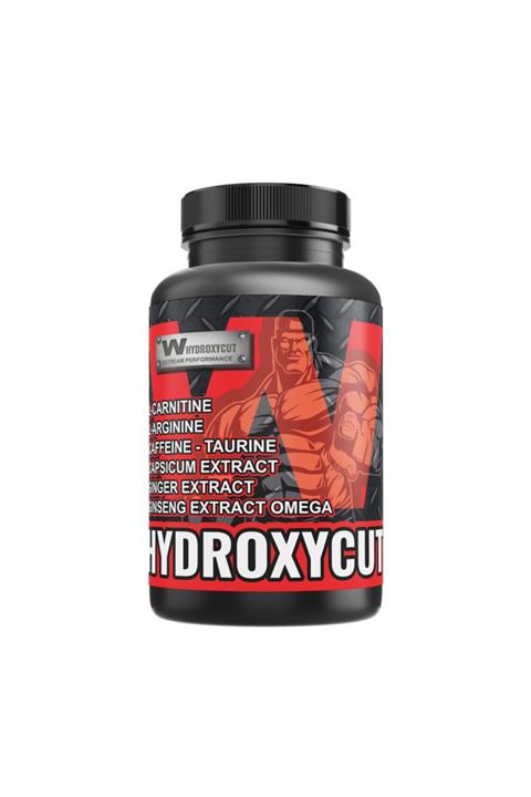 WWP Hydroxycut Extreme Performance (180 Tablet)