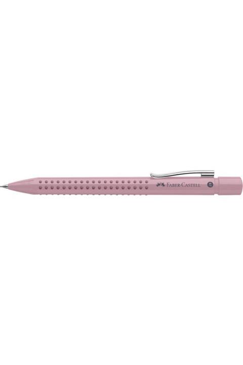 Faber Castell 2010 Grip 0,7 Pembe