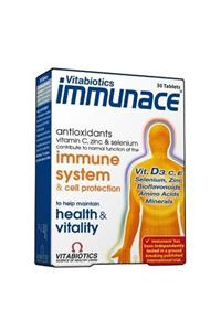 Immunace 30 Tablet Multivitamin