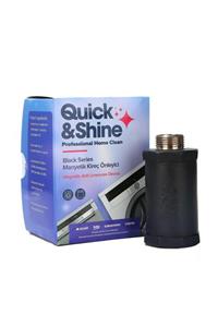 Quick&Shine Bulaşık Ve Çamaşır Makinesi Orijinal Manyetik Kireç Önleyici (arçelik, Beko, Altus Ve Grundig)