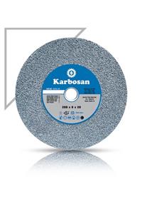 KARBOSAN 36 Kum Nk Taşlama Taşı 150 X 25