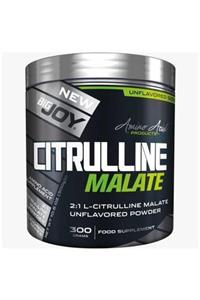 Bigjoy Vitamins Citrulline Malate 300 gr Aromasız