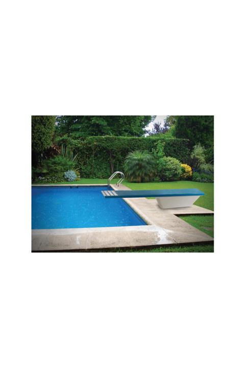 Waterfun Tramplen L.400 Cm Ayaklı