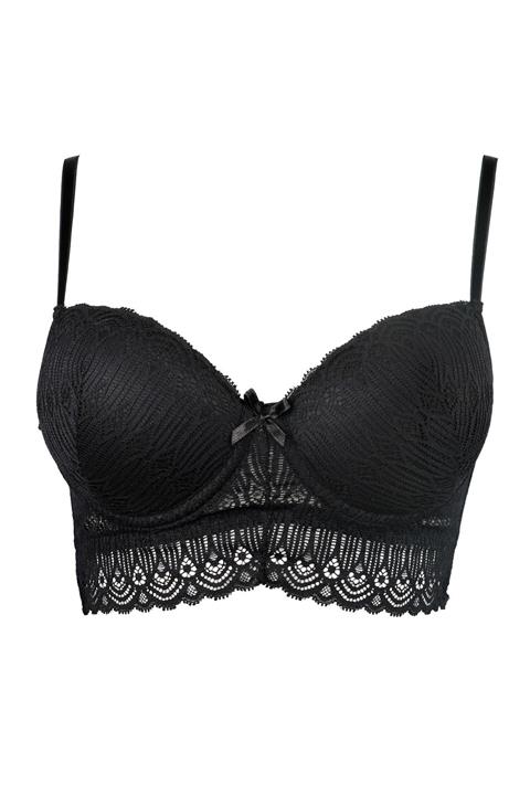 Alaturka SENSU KADIN FULL DANTELLİ SÜTYEN