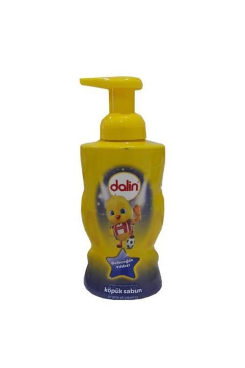 Dalin Orman Meyvesi Kokulu Köpük Sabun 300 ml