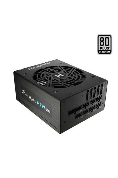 FSP Hydro Ptm Pro 1200w 80+platinum Güç Kaynağı