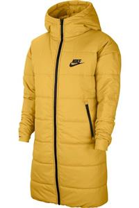 Nike W Nsw Core Syn Kadın Mont Parka (bol Kalıp)