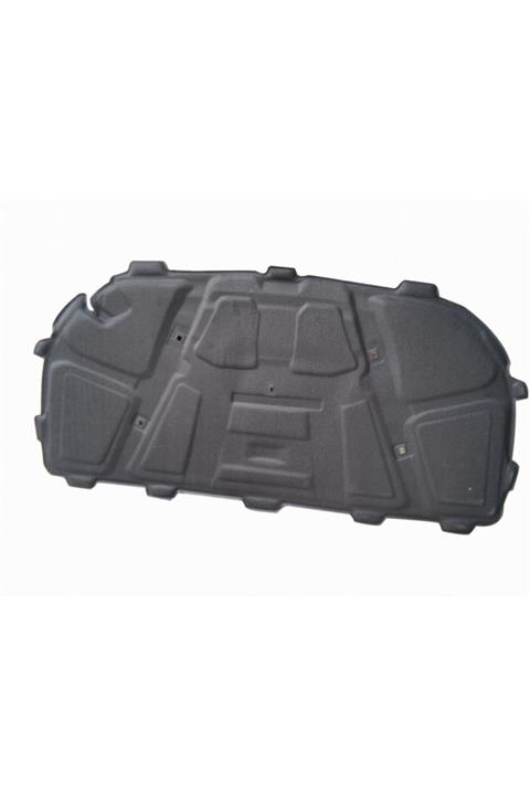 İthal Audi A4 Kaput Izolasyonu 2012-2014 [8t0863825]