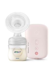 AVENT Philips Scf395/11 Geliştirilmiş Natural Elektronik Göğüs Pompası