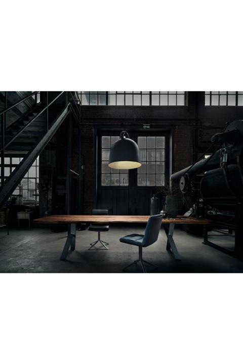 AHŞAP GEMİSİ Dynasty Ofis Masası