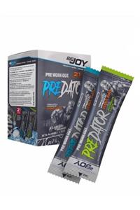 Big Joy Bigjoy Predator Go! 21 Paket