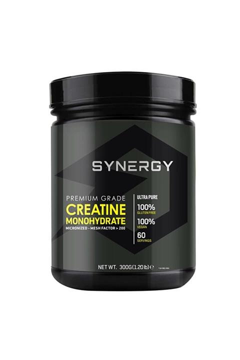 Synergy Nutrition Creatine Monohydrate 300 gr