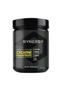 Synergy Nutrition Creatine Monohydrate 300 gr