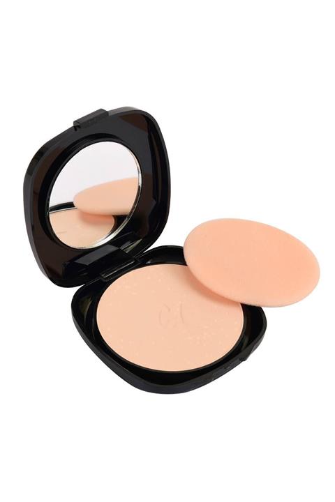 Catherine Arley Pudra - Compact Powder 04 8691167026020