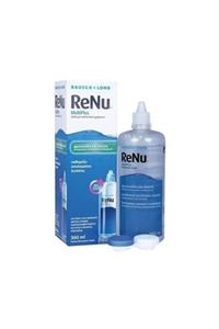 Renu Multıplus 360ml Lens Solusyonu