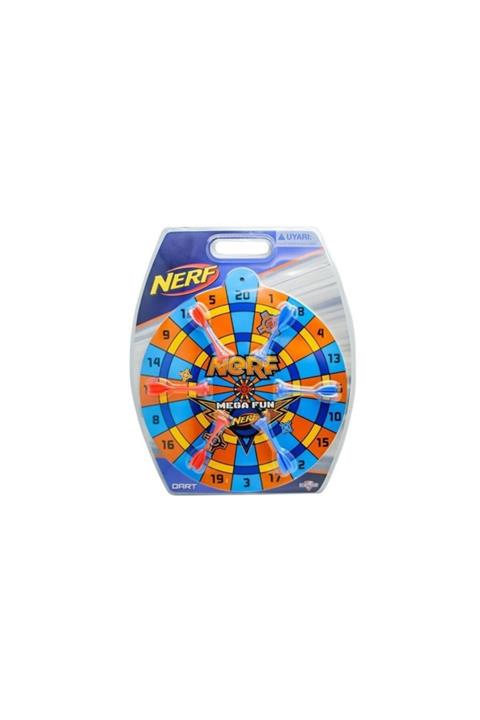 Nerf Mıknatıslı Dart 28cm