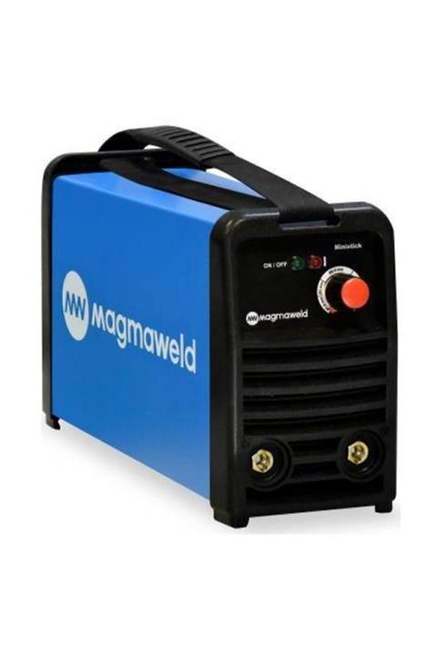 Oerlikon Kaynak Makinesi Magmaweld Ministick 140 Amper