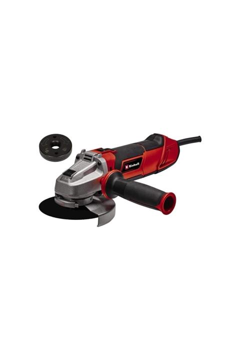 Einhell Te Ag 125/1010 Ce Qdevir Ayarlı Avuç Taşlama