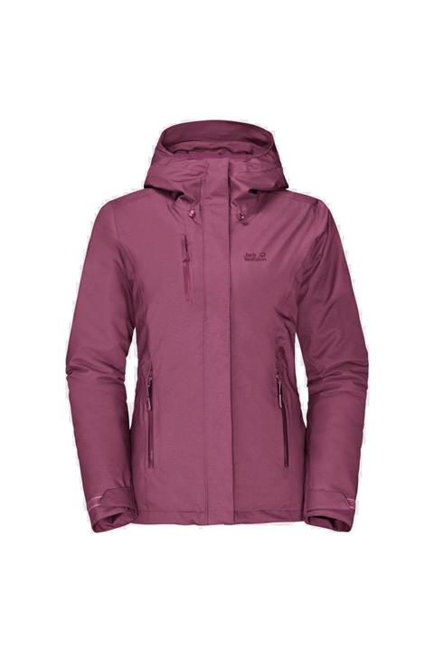 Jack Wolfskin Troposphere Kadın Mont 1111601