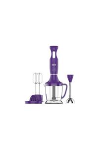 SEM Sk233 Narenciye Sıkacak Blender Seti 1500 Watt