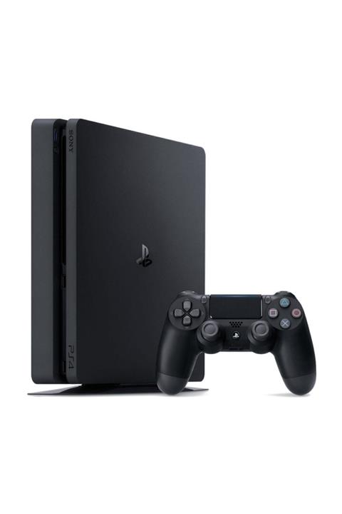 Sony - Playstation 4 Slim 500 Gb Teshir Ürünü