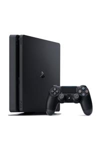 Sony - Playstation 4 Slim 500 Gb Teshir Ürünü