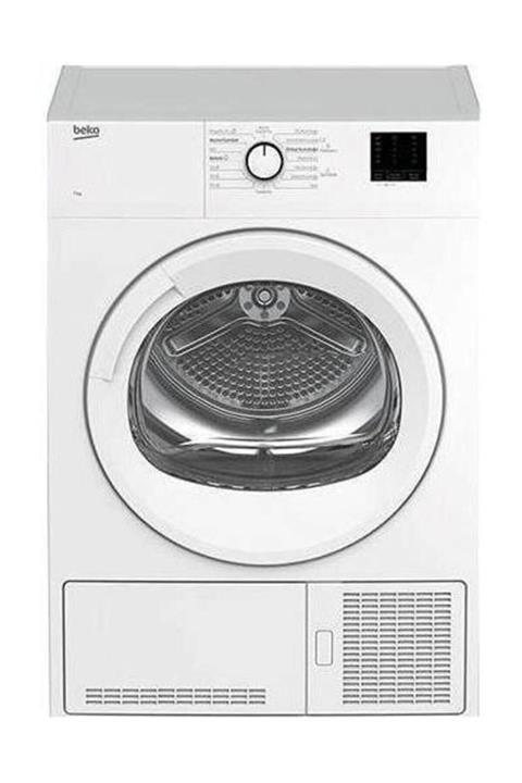 Beko D 73 Kt 7 Kg Çamaşır Kurutma Makinesi