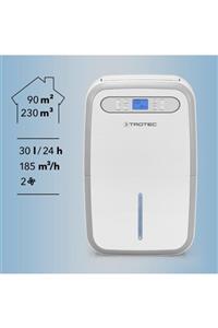 Trotec Ttk 95 E Nem Alıcı Cihaz 30l/90m2