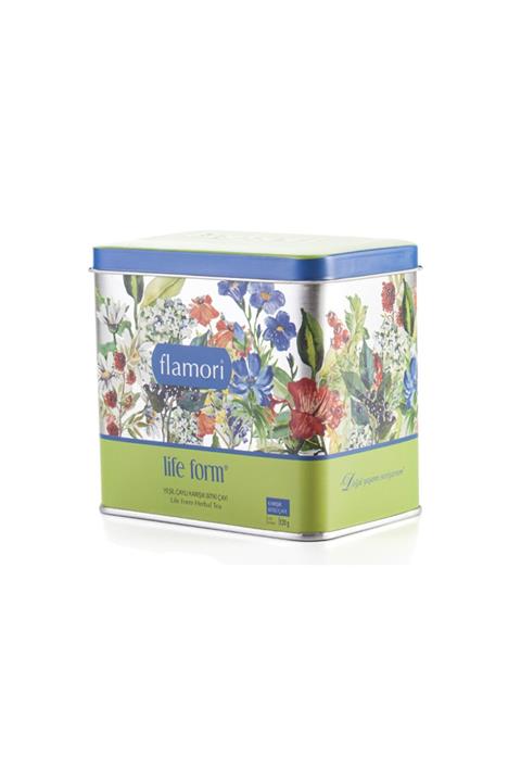 Awe Cemre Life Form Bitki Çayı 120 Gr.