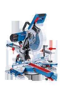 Bosch Professional Gcm 350-254 Gönye Kesme Makinesi