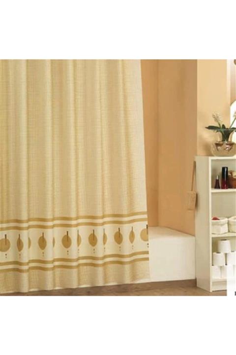 kraker Duş Kabin Örtüsü Çift Kanat 100*200 2 Adet