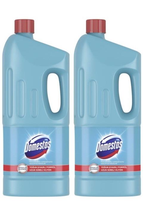 Domestos Çamaşır Suyu Okaliptus 1850 ml 2 Adet