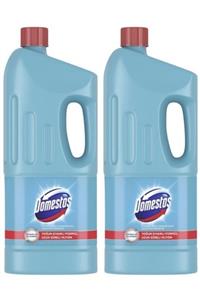 Domestos Çamaşır Suyu Okaliptus 1850 ml 2 Adet