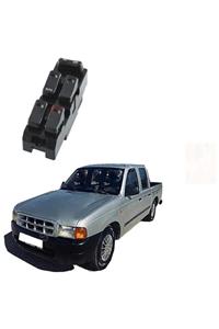 MCAR Ford Ranger Cam Düğmesi Anahtarı Sol Dörtlü 1998--2002