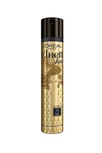 L'Oreal Paris Elnett Güçlü Tutuş Ve Ekstra Hacim Saç Spreyi