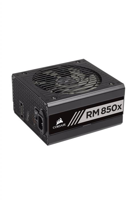 Corsair RM850x (2018) 850W Gold Modüler ATX PSU