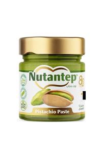 nutantep Sürülebilir Antep Fıstık Ezmesi 200 gr