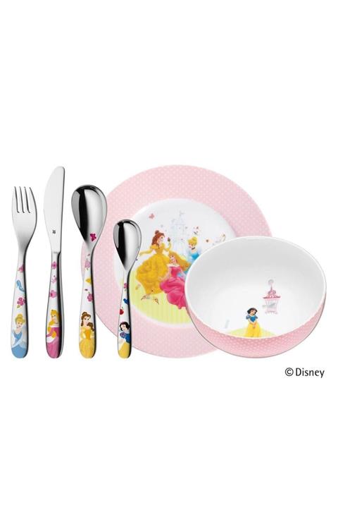 Wmf Çocuk Yemek Seti Disney Princess