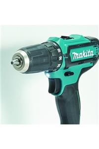 Makita Df331dwae 10.8v Şarjlı Matkap Vidalama