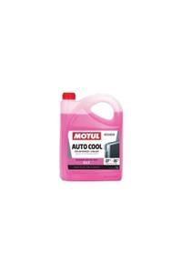 Motul Auto Cool G13 Antifriz -37 Derece 5lt