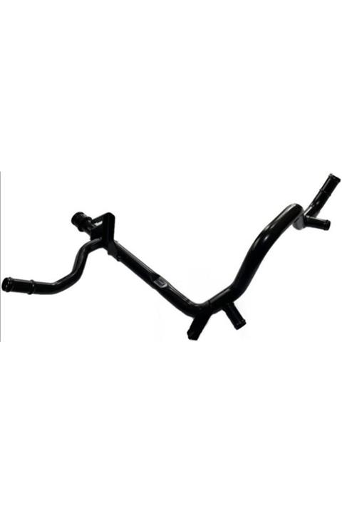 BARCHA Radyator Sac Su Borusu Golf V Jetta Touran A3 Leon Octavıa 1.6 Bse 06a121065dp