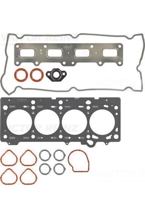ÖZGÜÇYEDEK Ust Takım Conta Jeep Cherokee Wrangler Ed1