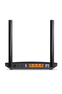 TPLINK Archer-vr400 1200mbps Kablosuz Adsl2+ Vdsl Adsl Modem/router