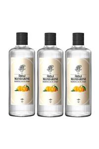 Rebul Mandalina Kolonyası 270ml 3'lü Set